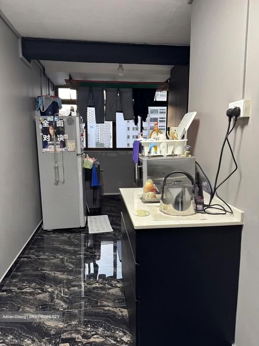 Blk 39 Circuit Road (Geylang), HDB 3 Rooms #570995321